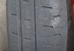 Juego neumaticos pirelli pzero