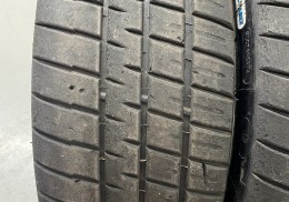 Michelin mw1 lluvia 