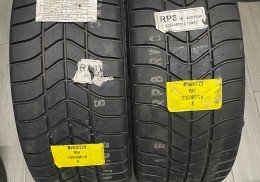 Pirelli cinturato nuevas 
