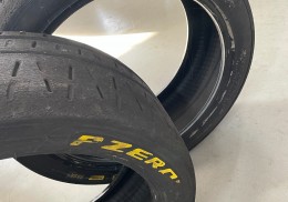Neumáticos pirelli buen precio 