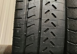 Michelin sin estrenar 18 s11