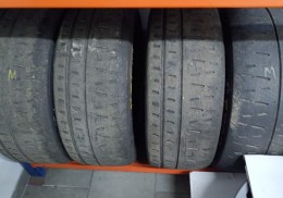 4 pirellis compuesto medio 