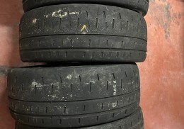 4 pirelli ra5