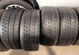 Michelin pirelli en 18