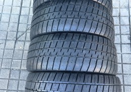 Slick michelin mw1 agua 18 nuevos