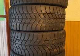 Pirelli asfalto en 18