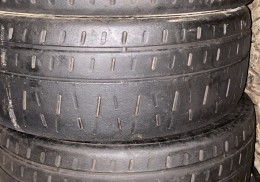 Neumaticos pirelli en 18 
