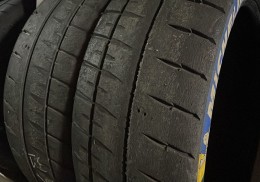 Michelin h31