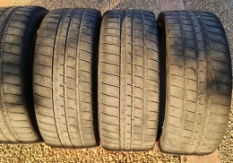 4 ruedas de agua mw1 michelín