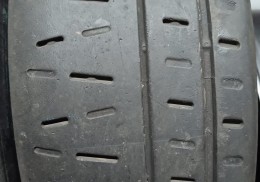 Neumáticos pirelli 18 