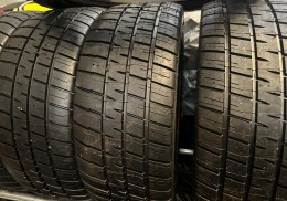 Neumáticos nuevos agua michelin 