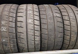 Slicks michelin ss002