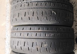 Pirelli ra5a en 18