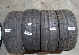 Pirelli en 18. cantabria. ra5a. ra7+. rw cinturato