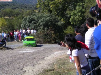 106 rallye 1.3 grupo n