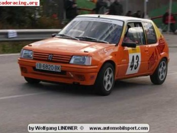 Cambio por kart kross o similar