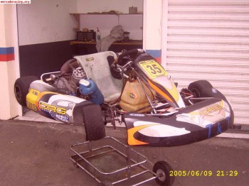 Por cambio de proyecto vendo 106 grupo a