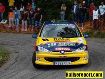 206 listo desafio peugeot 2008