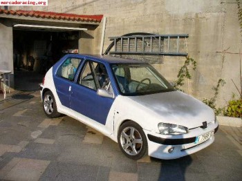 Urge 106 rally 4200€