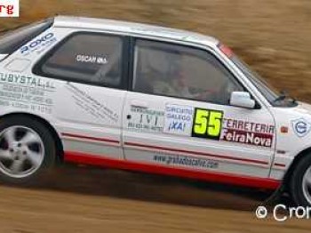 Despieze completo de 309gti de autocross