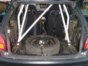 Venta 206 gr.n ( sin carreras )