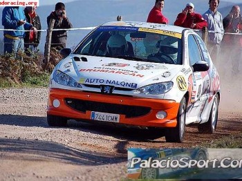 206 ultima oportunidad!!!!