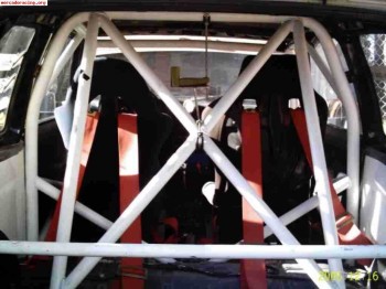 Se vende o cambia 309 gti 16v.