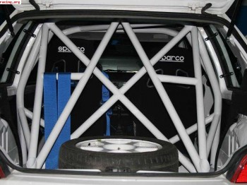 106 rallye todo nuevo