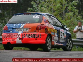 206 volant racc-auto nalon 11.000e