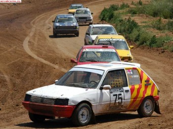 Vendo peugeot 205 gti 1600cc 8v