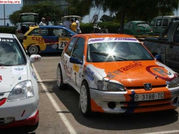 106  kit car  a buen precio