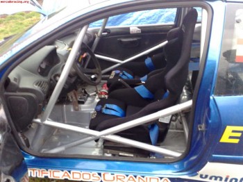 206 volant racc 11000e