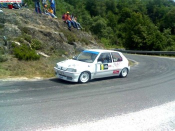 Oportunidad 106 1.6 xsi