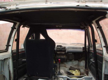 Gtx para autocros o slalon