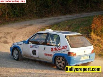 Se vende o se cambia 106 gra