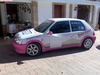 106 kit car tope gr. a