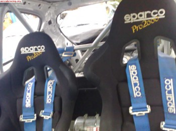 206 volant racc 11000e