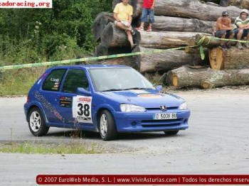106 rallye gr.n