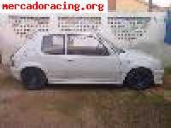 Informacion sobre coche sin papeles