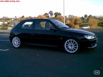 Peugeot 306 gti