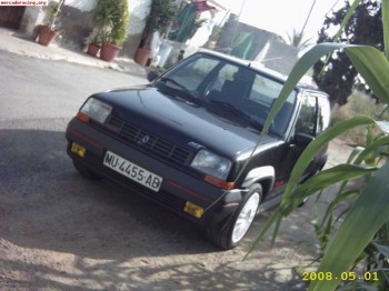 Vendo o cambio gt turbo 