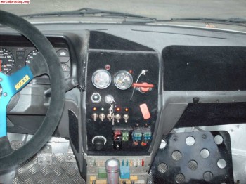 Vendo peugeot 205 rallye en perfecto estado muy puntero.laco