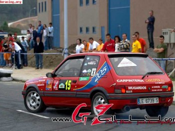 Peugeot 205 gti 1.9 nuevo