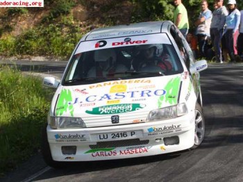 106 rallye gr.a