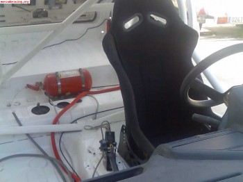 205 gti económico galicia