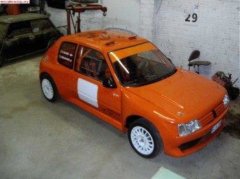 205 maxi ultimo precio