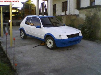 205 gti 1.6