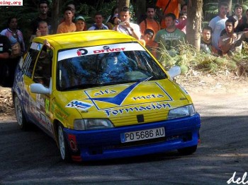 106 rally