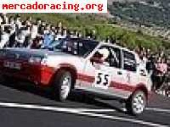 Sigue en venta este gti