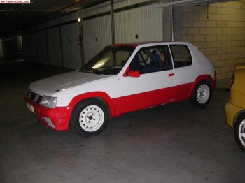 205 rally gra